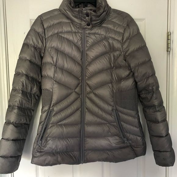 Puffer jacket - Picture 4 of 6